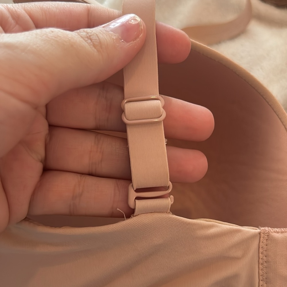 Wireless Bra - Picture 3 of 5